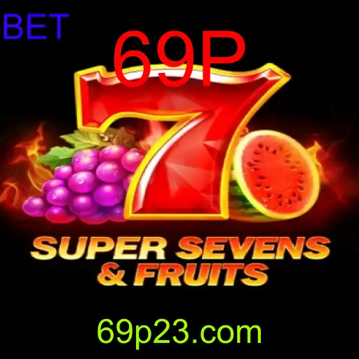 7SuperSevensFruits