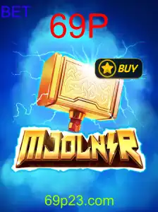 Mjolnir
