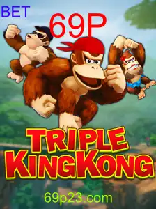 TripleKingKong